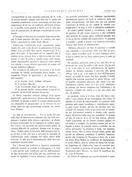 L'Ingegneria moderna rassegna di tecnologie industriali, agrarie, edilizie, idrauliche, stradali, ferroviarie