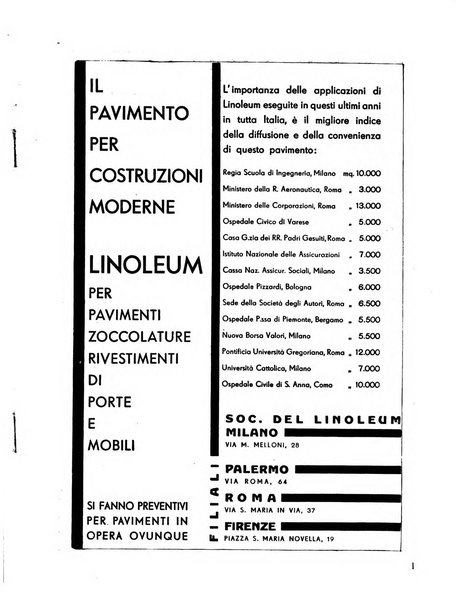 L'Ingegneria moderna rassegna di tecnologie industriali, agrarie, edilizie, idrauliche, stradali, ferroviarie