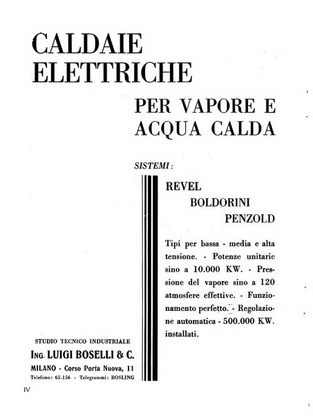 L'Ingegneria moderna rassegna di tecnologie industriali, agrarie, edilizie, idrauliche, stradali, ferroviarie