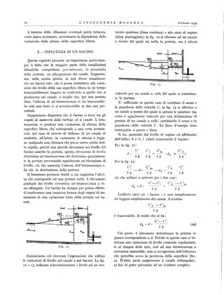 L'Ingegneria moderna rassegna di tecnologie industriali, agrarie, edilizie, idrauliche, stradali, ferroviarie