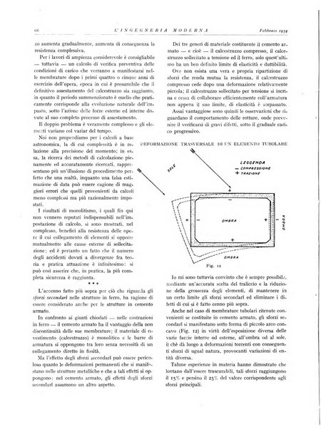 L'Ingegneria moderna rassegna di tecnologie industriali, agrarie, edilizie, idrauliche, stradali, ferroviarie