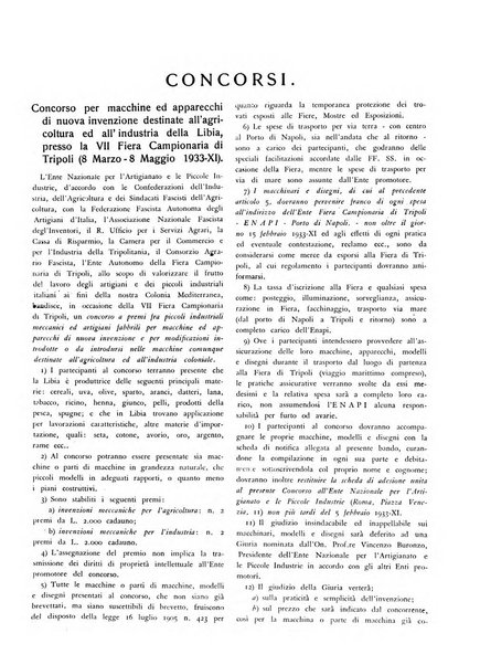 L'inventore italiano rivista mensile della Associazione nazionale fascista inventori