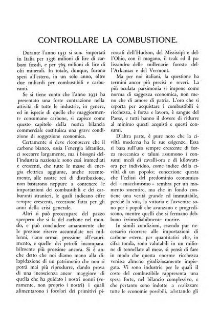 L'inventore italiano rivista mensile della Associazione nazionale fascista inventori