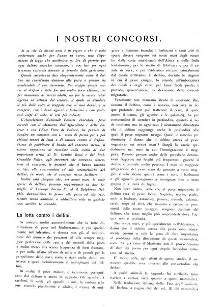 L'inventore italiano rivista mensile della Associazione nazionale fascista inventori