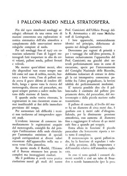 L'inventore italiano rivista mensile della Associazione nazionale fascista inventori