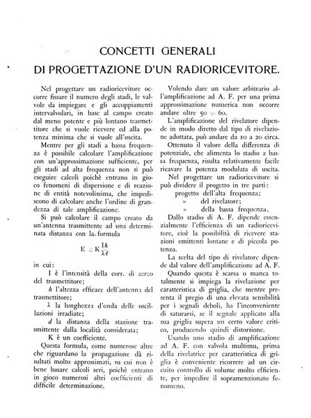 L'inventore italiano rivista mensile della Associazione nazionale fascista inventori