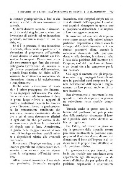 L'inventore italiano rivista mensile della Associazione nazionale fascista inventori