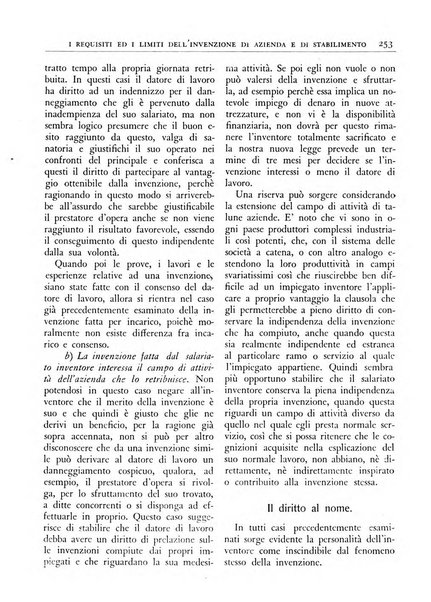 L'inventore italiano rivista mensile della Associazione nazionale fascista inventori