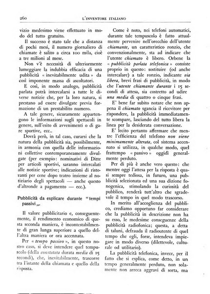 L'inventore italiano rivista mensile della Associazione nazionale fascista inventori