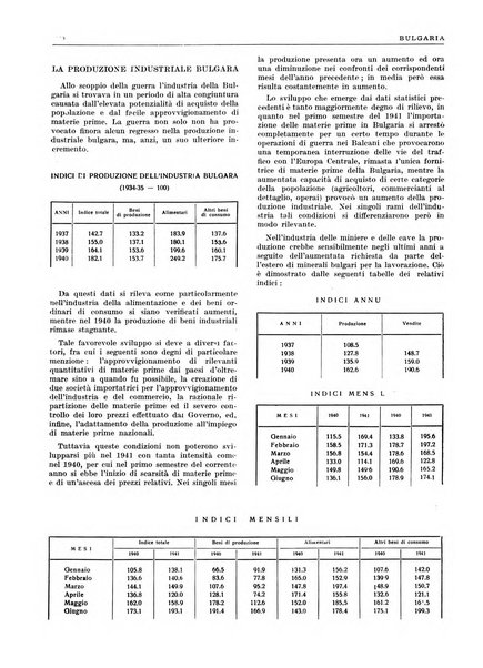 L'Italia nel mondo edizione in lingua italiana per gli scambi con l'estero