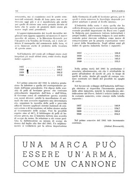 L'Italia nel mondo edizione in lingua italiana per gli scambi con l'estero