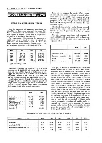 L'Italia nel mondo edizione in lingua italiana per gli scambi con l'estero