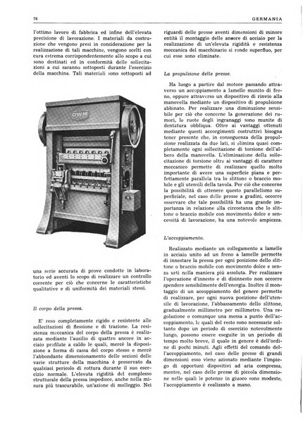 L'Italia nel mondo edizione in lingua italiana per gli scambi con l'estero