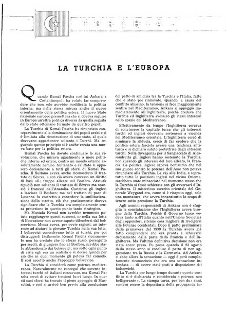 L'Italia nel mondo edizione in lingua italiana per gli scambi con l'estero