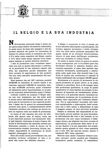 L'Italia nel mondo edizione in lingua italiana per gli scambi con l'estero