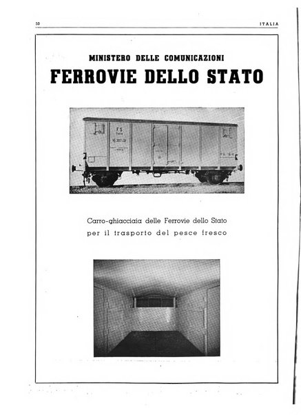 L'Italia nel mondo edizione in lingua italiana per gli scambi con l'estero