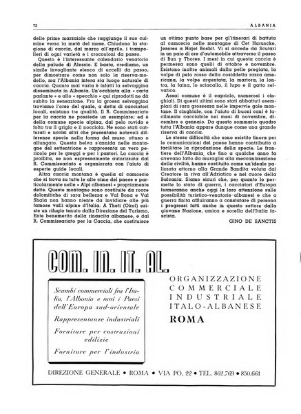 L'Italia nel mondo edizione in lingua italiana per gli scambi con l'estero