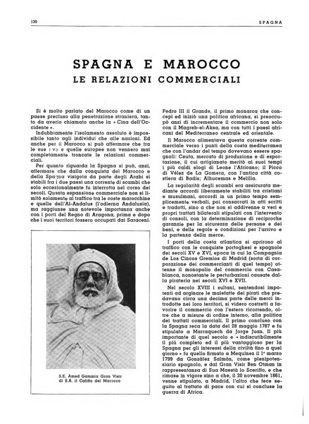 L'Italia nel mondo edizione in lingua italiana per gli scambi con l'estero