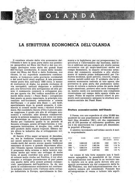 L'Italia nel mondo edizione in lingua italiana per gli scambi con l'estero