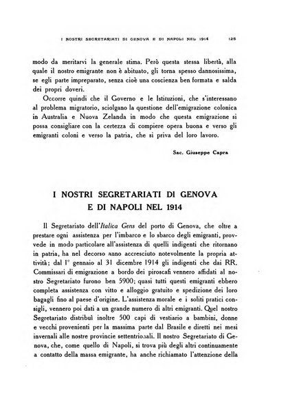 Italica gens Bollettino