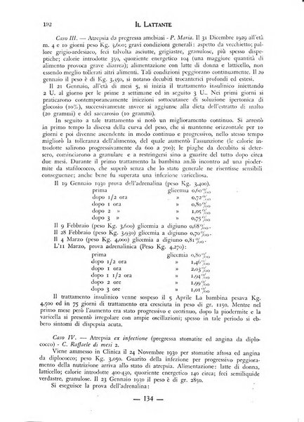 Il lattante periodico mensile di fisiopatologia, igiene e difesa sociale del bambino nel primo biennio di vita