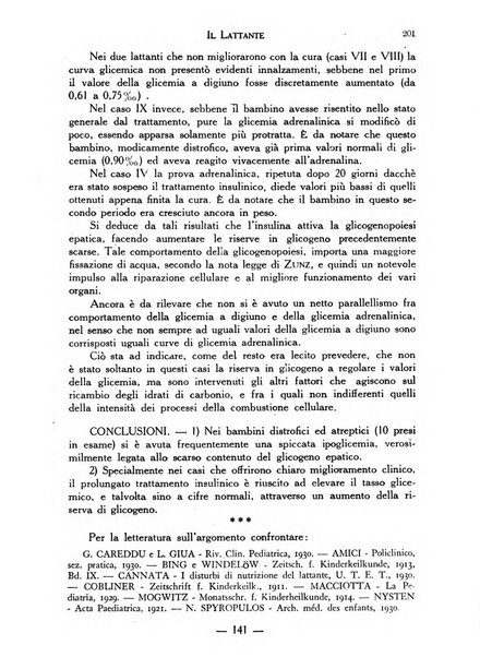 Il lattante periodico mensile di fisiopatologia, igiene e difesa sociale del bambino nel primo biennio di vita