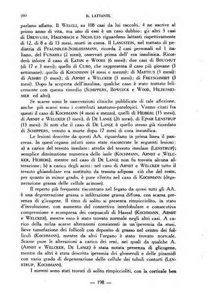 Il lattante periodico mensile di fisiopatologia, igiene e difesa sociale del bambino nel primo biennio di vita