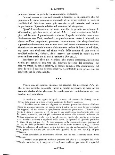 Il lattante periodico mensile di fisiopatologia, igiene e difesa sociale del bambino nel primo biennio di vita