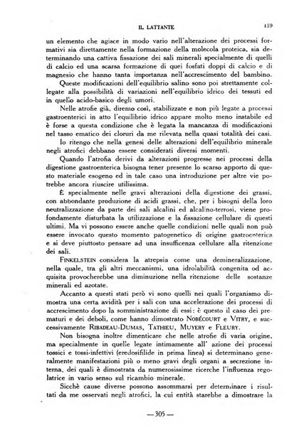 Il lattante periodico mensile di fisiopatologia, igiene e difesa sociale del bambino nel primo biennio di vita