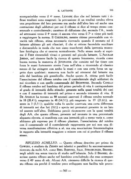 Il lattante periodico mensile di fisiopatologia, igiene e difesa sociale del bambino nel primo biennio di vita