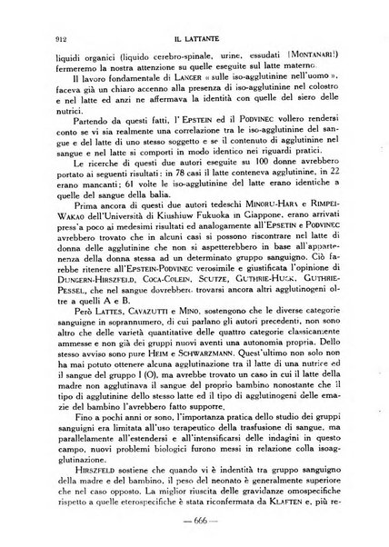 Il lattante periodico mensile di fisiopatologia, igiene e difesa sociale del bambino nel primo biennio di vita