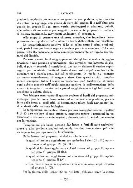 Il lattante periodico mensile di fisiopatologia, igiene e difesa sociale del bambino nel primo biennio di vita