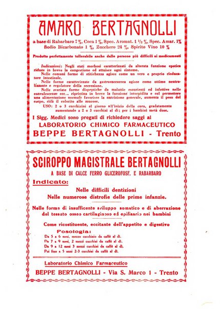 Il lattante periodico mensile di fisiopatologia, igiene e difesa sociale del bambino nel primo biennio di vita