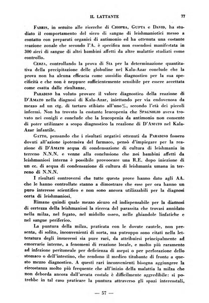 Il lattante periodico mensile di fisiopatologia, igiene e difesa sociale del bambino nel primo biennio di vita