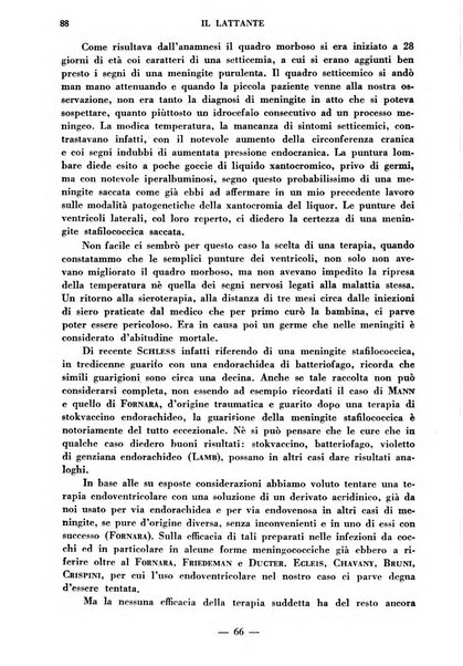 Il lattante periodico mensile di fisiopatologia, igiene e difesa sociale del bambino nel primo biennio di vita