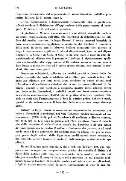 Il lattante periodico mensile di fisiopatologia, igiene e difesa sociale del bambino nel primo biennio di vita