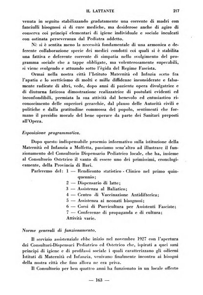 Il lattante periodico mensile di fisiopatologia, igiene e difesa sociale del bambino nel primo biennio di vita