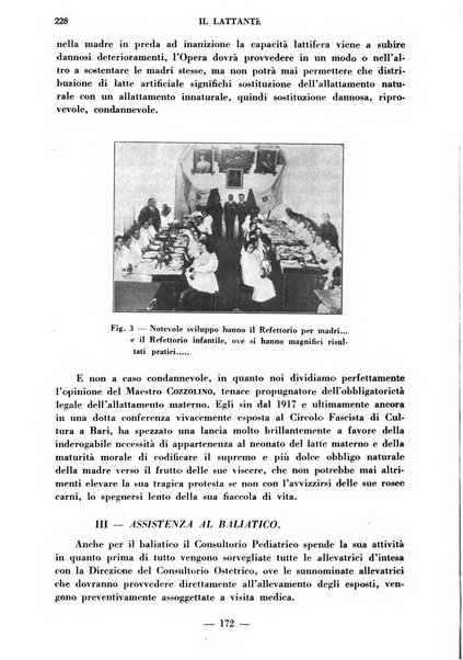 Il lattante periodico mensile di fisiopatologia, igiene e difesa sociale del bambino nel primo biennio di vita