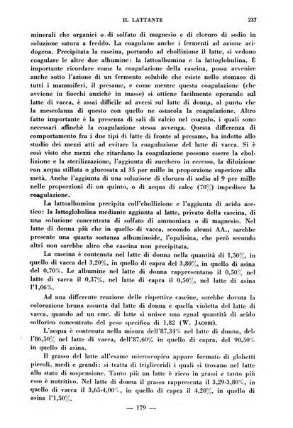 Il lattante periodico mensile di fisiopatologia, igiene e difesa sociale del bambino nel primo biennio di vita