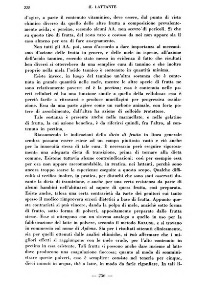 Il lattante periodico mensile di fisiopatologia, igiene e difesa sociale del bambino nel primo biennio di vita