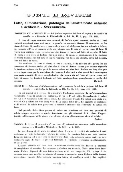 Il lattante periodico mensile di fisiopatologia, igiene e difesa sociale del bambino nel primo biennio di vita