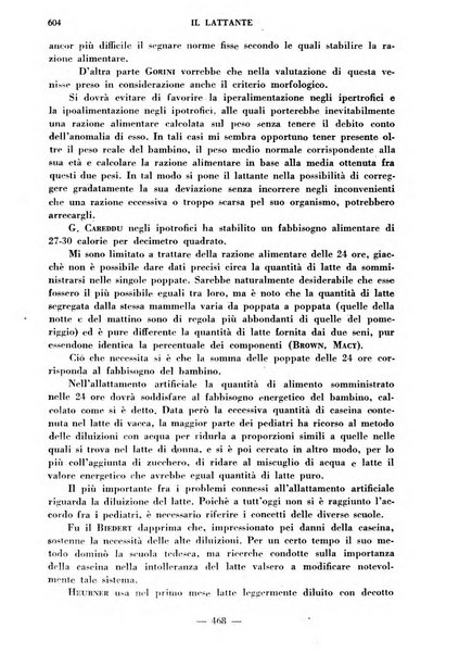 Il lattante periodico mensile di fisiopatologia, igiene e difesa sociale del bambino nel primo biennio di vita