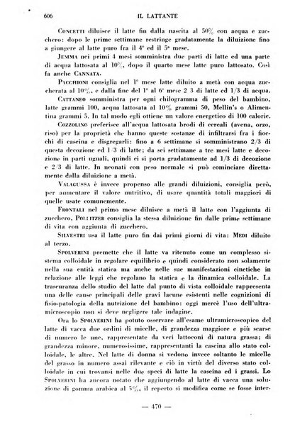 Il lattante periodico mensile di fisiopatologia, igiene e difesa sociale del bambino nel primo biennio di vita