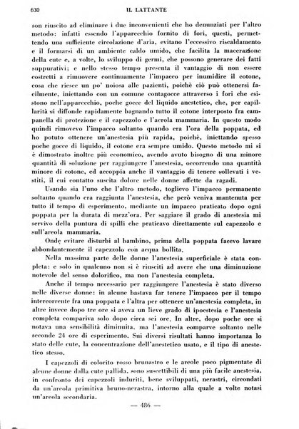 Il lattante periodico mensile di fisiopatologia, igiene e difesa sociale del bambino nel primo biennio di vita