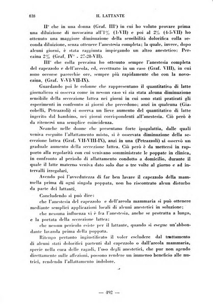 Il lattante periodico mensile di fisiopatologia, igiene e difesa sociale del bambino nel primo biennio di vita