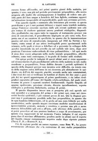 Il lattante periodico mensile di fisiopatologia, igiene e difesa sociale del bambino nel primo biennio di vita