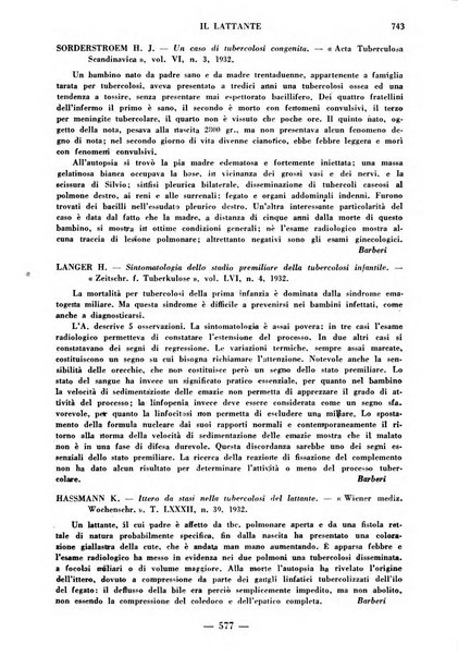 Il lattante periodico mensile di fisiopatologia, igiene e difesa sociale del bambino nel primo biennio di vita