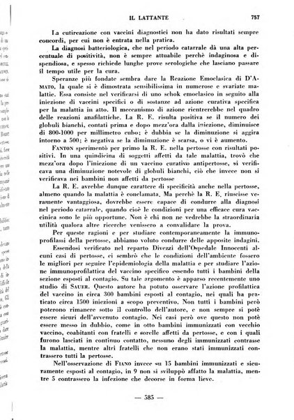 Il lattante periodico mensile di fisiopatologia, igiene e difesa sociale del bambino nel primo biennio di vita