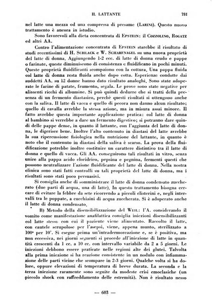 Il lattante periodico mensile di fisiopatologia, igiene e difesa sociale del bambino nel primo biennio di vita