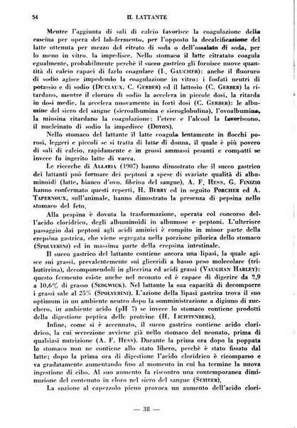 Il lattante periodico mensile di fisiopatologia, igiene e difesa sociale del bambino nel primo biennio di vita